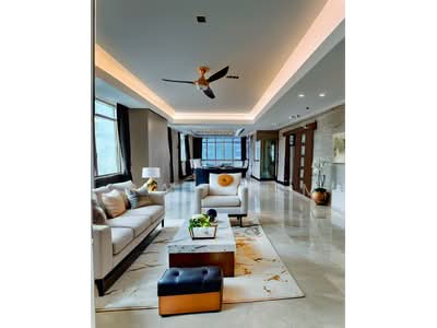 For Rent - Orchard Scotts