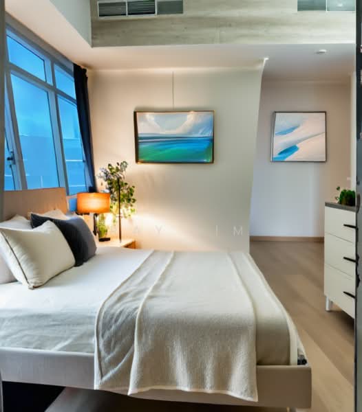 Orchard Scotts, 11 Anthony Road, 4 Bedrooms, 2,680 sqft, Condominium For Rent, by Ray Lim, 500097872 - Bedroom - PropertyGuru.com.sg