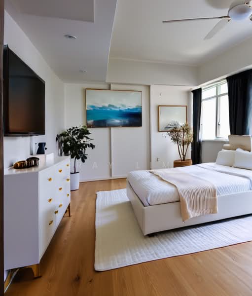 Orchard Scotts, 11 Anthony Road, 4 Bedrooms, 2,680 sqft, Condominium For Rent, by Ray Lim, 500097872 - Bedroom - PropertyGuru.com.sg