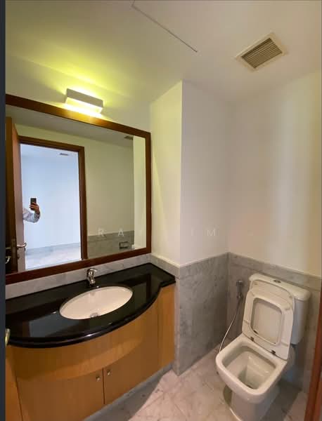 Orchard Scotts, 11 Anthony Road, 4 Bedrooms, 2,680 sqft, Condominium For Rent, by Ray Lim, 500097872 - Bathroom - PropertyGuru.com.sg