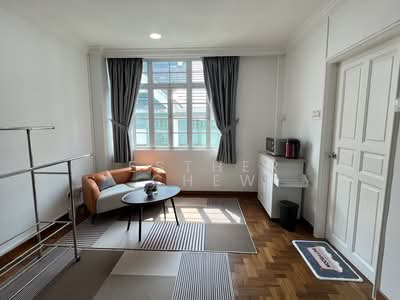 For Rent - Private Studio Suite at Kew Crescent