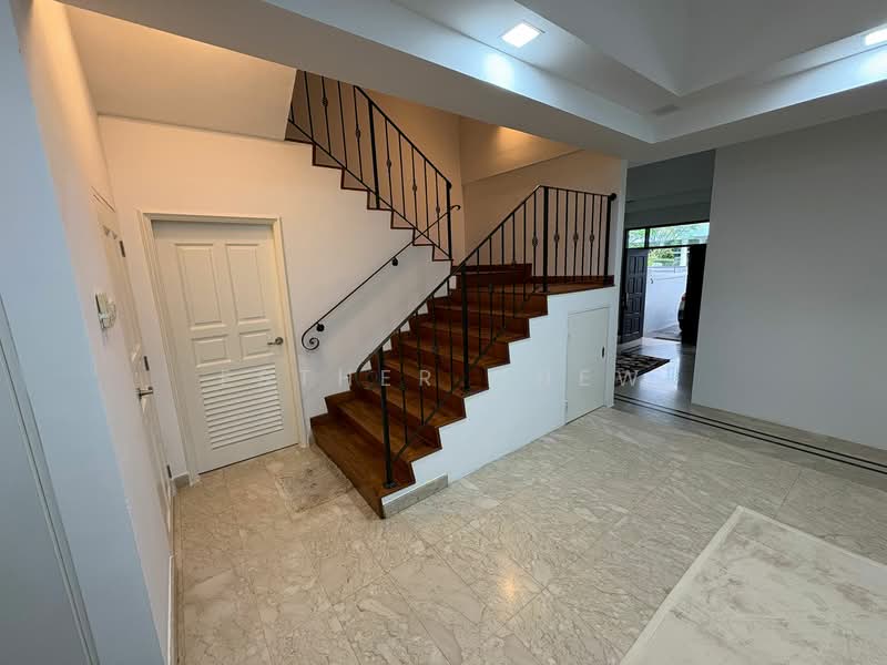 Private Studio Suite at Kew Crescent, , Studio, 495 sqft, Terraced House For Rent, by Esther Chew, 500097874 - Interior - PropertyGuru.com.sg