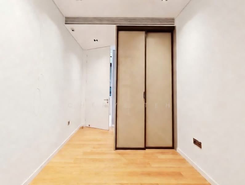 South Beach Residences, 28 South Beach Road, 2 Bedrooms, 1,020 sqft, Condominium For Rent, by Cheryl Teh, 500097875 - Interior - PropertyGuru.com.sg