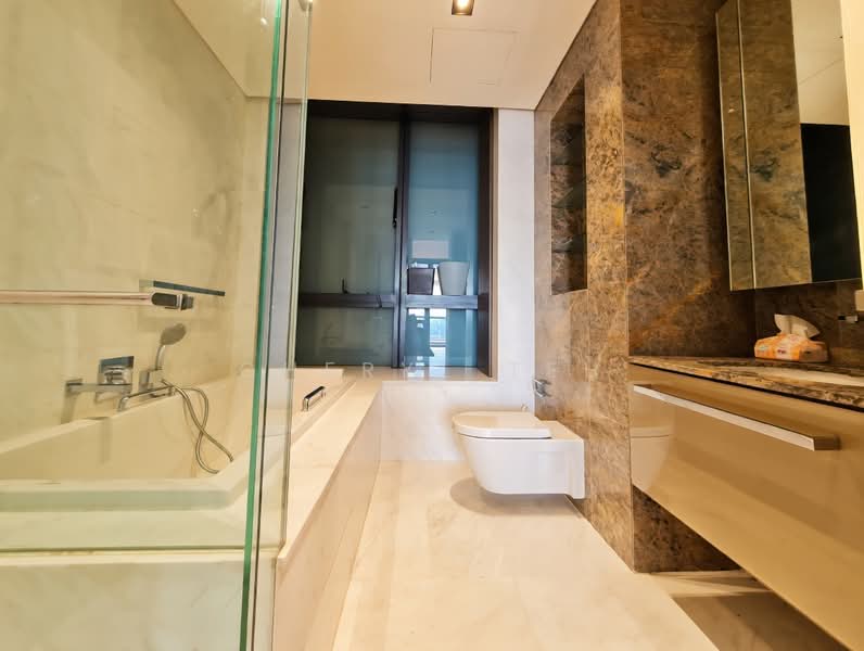 South Beach Residences, 28 South Beach Road, 2 Bedrooms, 1,020 sqft, Condominium For Rent, by Cheryl Teh, 500097875 - PropertyGuru.com.sg