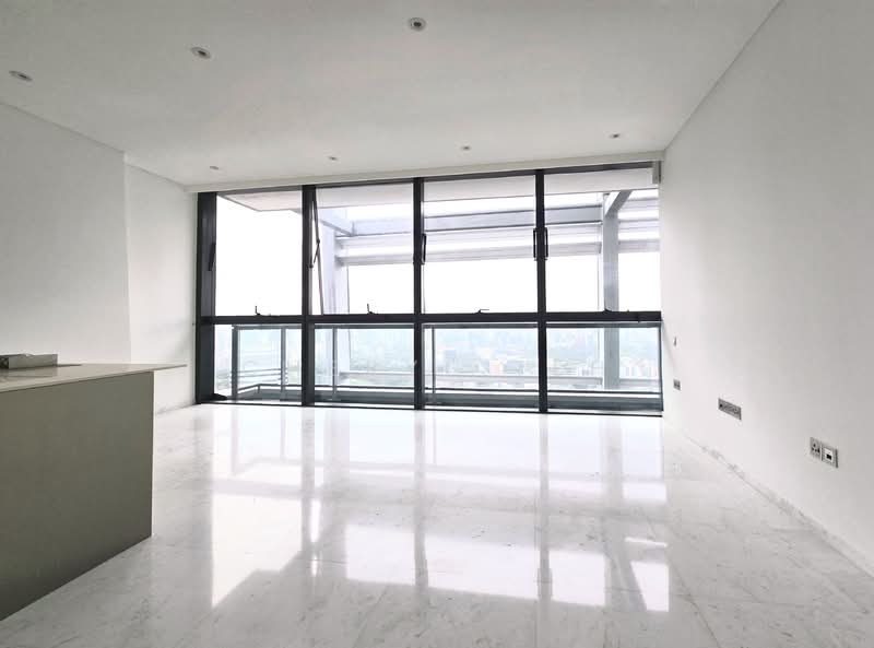 South Beach Residences, 28 South Beach Road, 2 Bedrooms, 1,020 sqft, Condominium For Rent, by Cheryl Teh, 500097875 - View - PropertyGuru.com.sg
