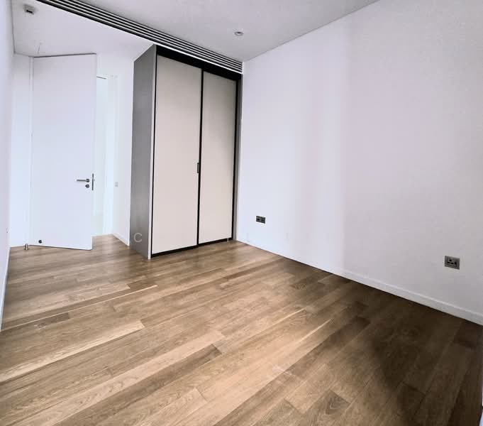 South Beach Residences, 28 South Beach Road, 2 Bedrooms, 1,020 sqft, Condominium For Rent, by Cheryl Teh, 500097875 - Interior - PropertyGuru.com.sg