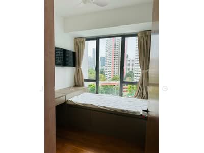For Rent - Vista Residences