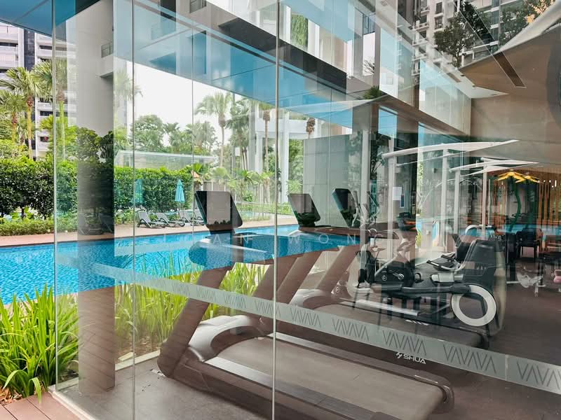 Vista Residences, 26 Jalan Datoh, Room Rental, 100 sqft, Condominium For Rent, by Joan Wong, 500097877 - Pool - PropertyGuru.com.sg