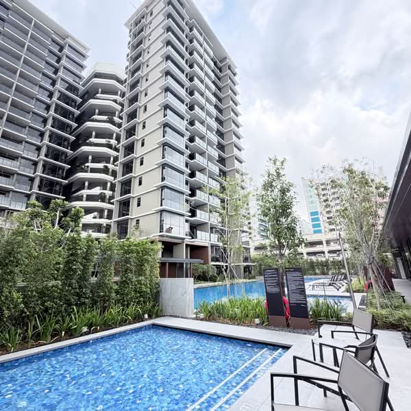 Sky Eden @ Bedok Condominium For Sale at S$ 1,780,000 | PropertyGuru Singapore - Exterior