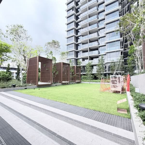 Sky Eden @ Bedok Condominium For Sale at S$ 1,780,000 | PropertyGuru Singapore - Exterior