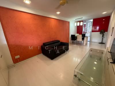 For Sale - 118 Ang Mo Kio Avenue 4