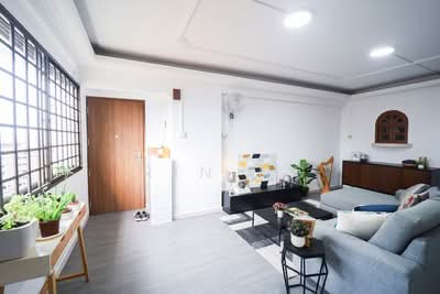 For Sale - 270 Bishan Street 24