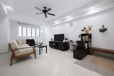 For Sale - 677 Choa Chu Kang Crescent