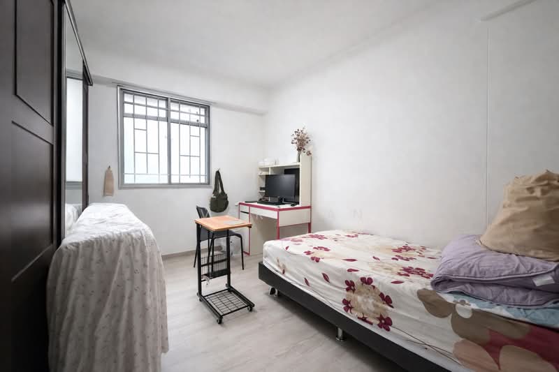 677 Choa Chu Kang Crescent HDB Flat For Sale at S$ 638,000 | PropertyGuru Singapore