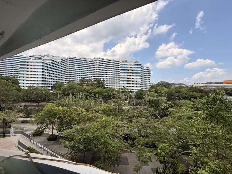 308A Punggol Walk HDB Flat For Sale at S$ 850,000 | PropertyGuru Singapore - Exterior