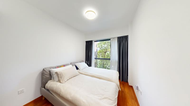 Kent Ridge Hill Residences Condominium For Sale at S$ 1,350,000 | PropertyGuru Singapore - Bedroom