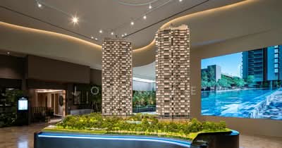 For Sale - River Modern