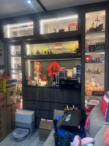 451 Pasir Ris Drive 6 HDB Flat For Sale at S$ 722,000 | PropertyGuru Singapore - Interior