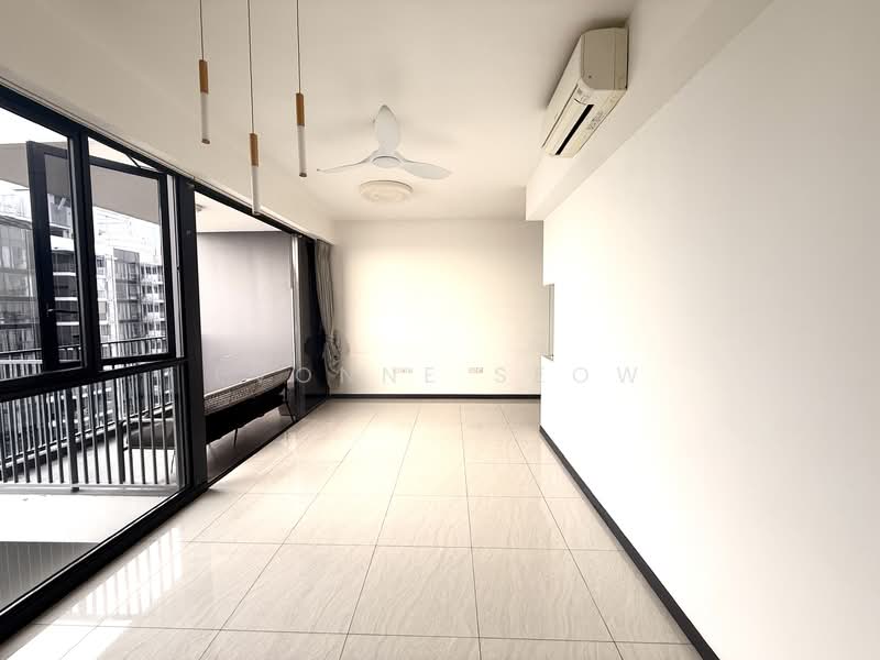 Gem Residences Condominium For Sale at S$ 2,880,000 | PropertyGuru Singapore - Balcony