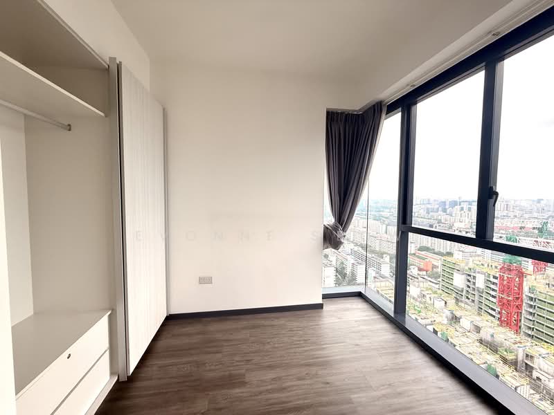 Gem Residences Condominium For Sale at S$ 2,880,000 | PropertyGuru Singapore - View