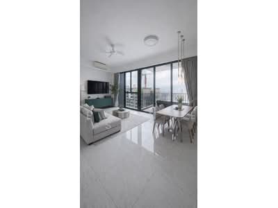 For Sale - Gem Residences