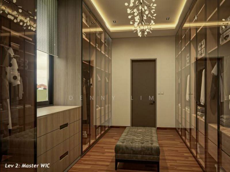 ⭐DUAL FRONTAGE⭐ CORNER PLOT DETACHED (☎9693⚡8899 发发久久) Detached House For Sale at S$ 14,000,000 | PropertyGuru Singapore - Interior