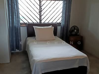 For Rent - 122 Lorong 2 Toa Payoh