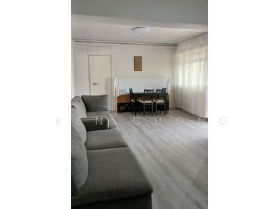 For Rent - 122 Lorong 2 Toa Payoh