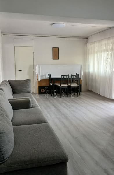 122 Lorong 2 Toa Payoh, 122 Lorong 2 Toa Payoh, Room Rental, 200 sqft, HDB Flat For Rent, by Ken CHONG, 500097910 - PropertyGuru.com.sg