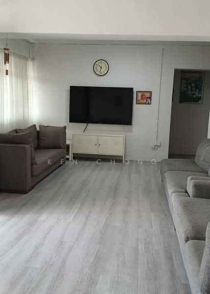 122 Lorong 2 Toa Payoh, 122 Lorong 2 Toa Payoh, Room Rental, 200 sqft, HDB Flat For Rent, by Ken CHONG, 500097910 - PropertyGuru.com.sg