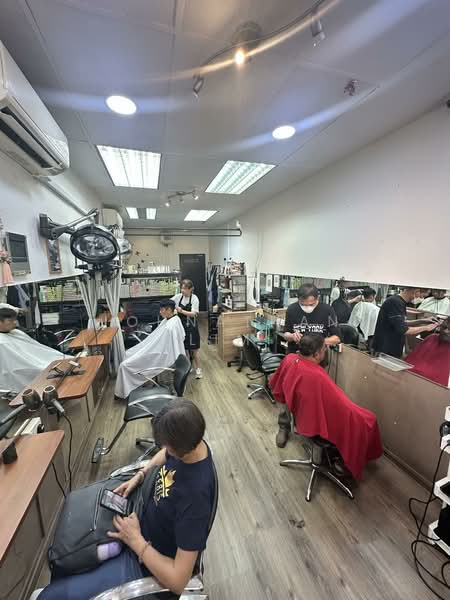 Bedok reservoir road, , 3,208 sqft, Shop / Shophouse For Sale, by Johnathan Lim, 500097912 - Interior - CommercialGuru.com.sg