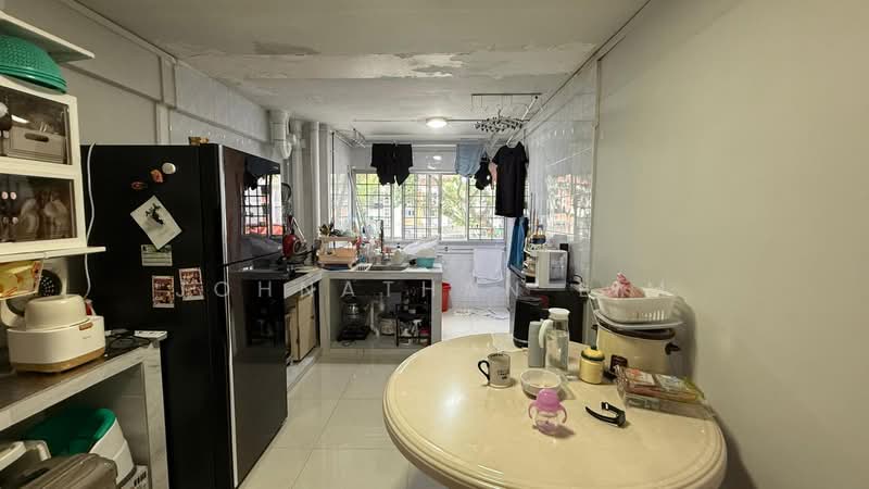 Bedok reservoir road, , 3,208 sqft, Shop / Shophouse For Sale, by Johnathan Lim, 500097912 - Kitchen - CommercialGuru.com.sg