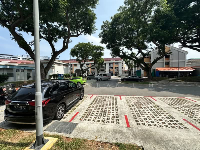 Bedok reservoir road, , 3,208 sqft, Shop / Shophouse For Sale, by Johnathan Lim, 500097912 - Exterior - CommercialGuru.com.sg