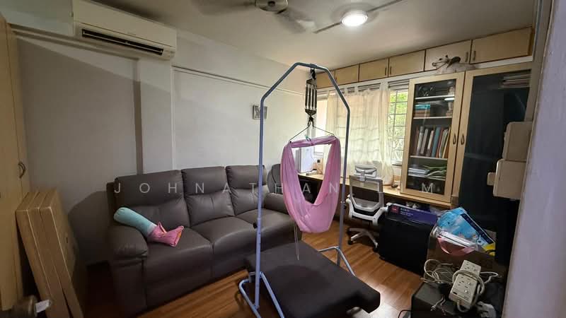 Bedok reservoir road, , 3,208 sqft, Shop / Shophouse For Sale, by Johnathan Lim, 500097912 - Living Room - CommercialGuru.com.sg