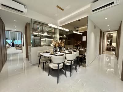 For Sale - Tengah Garden Residences