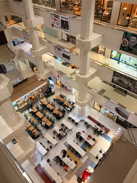 The Adelphi, 1 Coleman Street, City Hall / Clarke Quay, 398 sqft, Other Retail For Sale, by Dennis Lim, 500097916 - Interior - CommercialGuru.com.sg