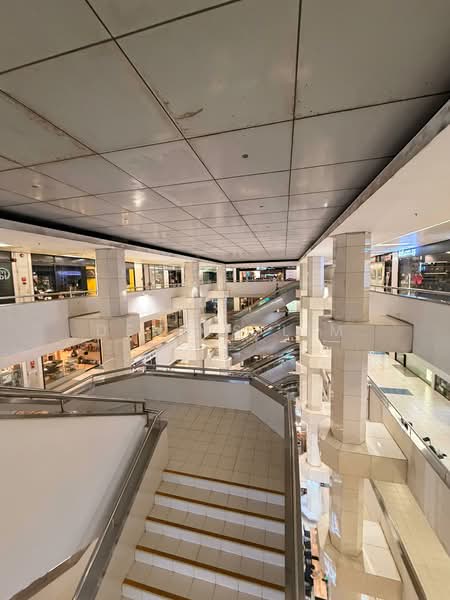 The Adelphi, 1 Coleman Street, City Hall / Clarke Quay, 398 sqft, Other Retail For Sale, by Dennis Lim, 500097916 - Interior - CommercialGuru.com.sg