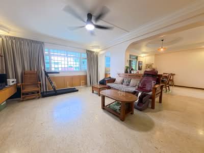 For Sale - 743 Pasir Ris Street 71