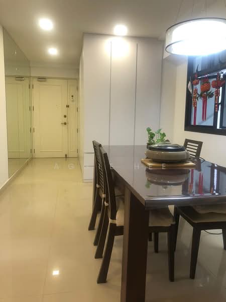 404B Fernvale Lane HDB Flat For Sale at S$ 695,000 | PropertyGuru Singapore - Dining Room