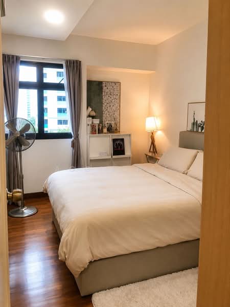 404B Fernvale Lane, 404B Fernvale Lane, 3 Bedrooms, 1,227 sqft, HDB Flat For Sale, by Aggie Hee, 500097918 - Bedroom - PropertyGuru.com.sg