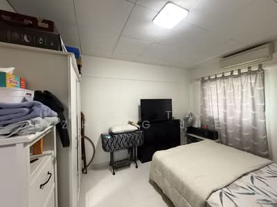 For Sale - 323 Ang Mo Kio Avenue 3