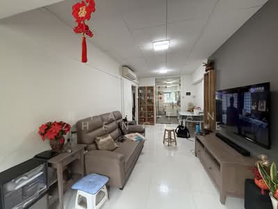 For Sale - 323 Ang Mo Kio Avenue 3