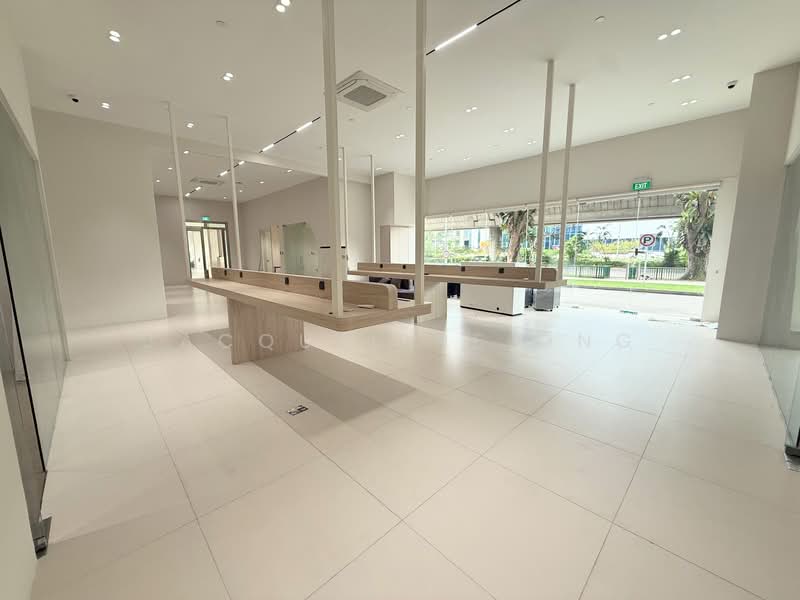 One Commonwealth, 1 Commonwealth Lane, 9,203 sqft, Light Industrial (B1) For Rent, by Jacqueline Ong, 500097924 - CommercialGuru.com.sg