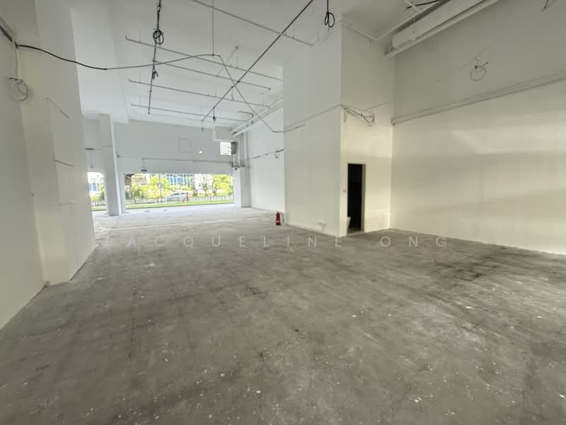 One Commonwealth, 1 Commonwealth Lane, Alexandra / Commonwealth, 9,203 sqft, Light Industrial (B1) For Rent, by Jacqueline Ong, 500097924 - Interior - CommercialGuru.com.sg