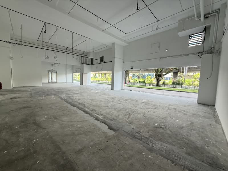 One Commonwealth, 1 Commonwealth Lane, Alexandra / Commonwealth, 9,203 sqft, Light Industrial (B1) For Rent, by Jacqueline Ong, 500097924 - Interior - CommercialGuru.com.sg