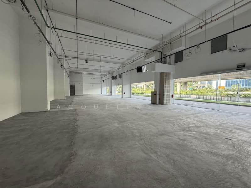 One Commonwealth, 1 Commonwealth Lane, Alexandra / Commonwealth, 9,203 sqft, Light Industrial (B1) For Rent, by Jacqueline Ong, 500097924 - Interior - CommercialGuru.com.sg