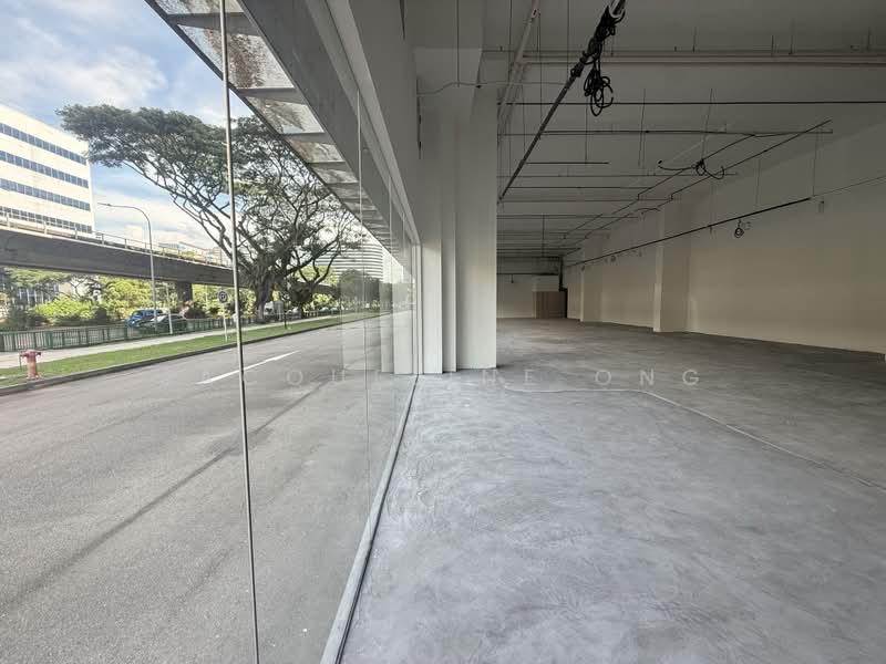 One Commonwealth, 1 Commonwealth Lane, Alexandra / Commonwealth, 9,203 sqft, Light Industrial (B1) For Rent, by Jacqueline Ong, 500097924 - Interior - CommercialGuru.com.sg