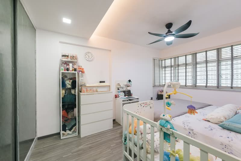 416A Fernvale Link HDB Flat For Sale at S$ 812,888 | PropertyGuru Singapore - Bedroom