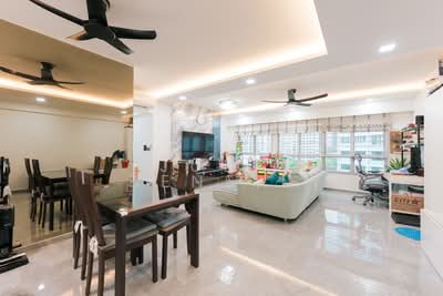 For Sale - 416A Fernvale Link