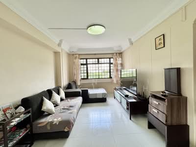 For Sale - 189 Bukit Batok West Avenue 6